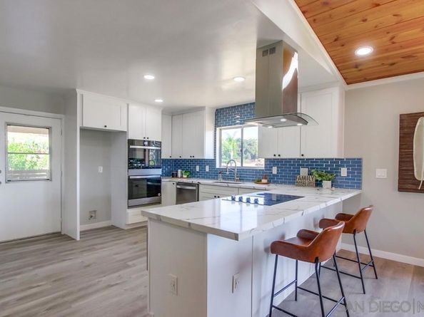 9929 Bon Vue Dr, El Cajon CA 92021