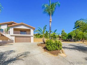 9929 Bon Vue Dr, El Cajon CA 92021