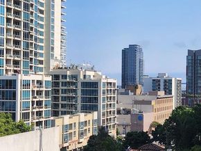 801 Ash St 203, San Diego CA 92101