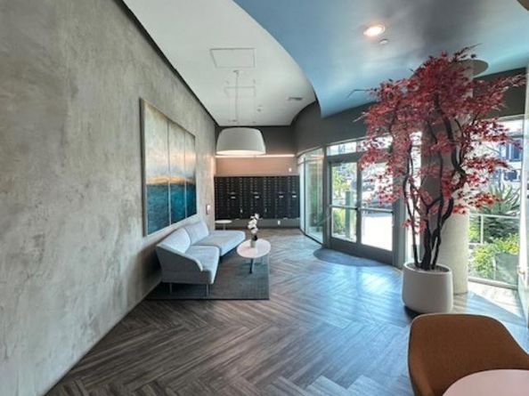 801 Ash St 203, San Diego CA 92101