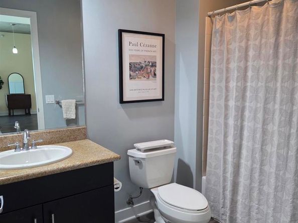 801 Ash St 203, San Diego CA 92101