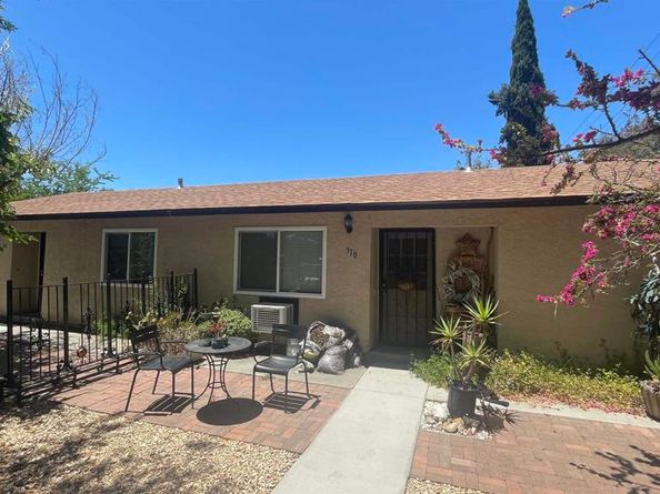 510 512 W 12 Avenue, Escondido CA 92025