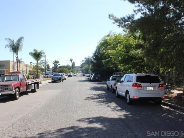 510 512 W 12 Avenue, Escondido CA 92025