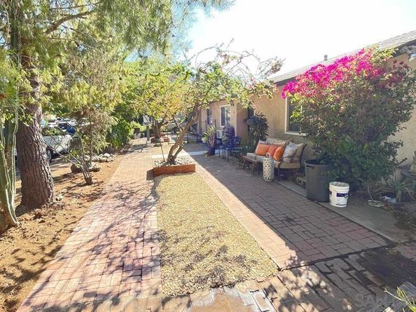 510 512 W 12 Avenue, Escondido CA 92025