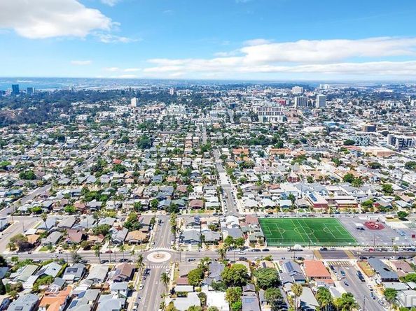 3702 Utah St, San Diego CA 92104