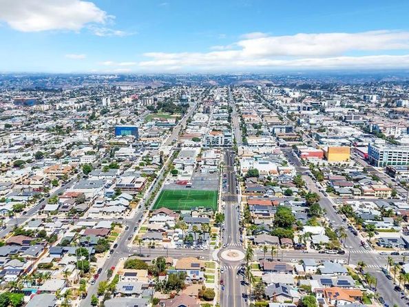 3702 Utah St, San Diego CA 92104