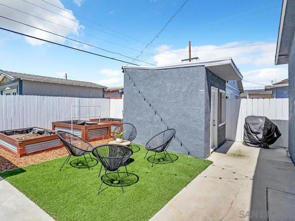 3702 Utah St, San Diego CA 92104