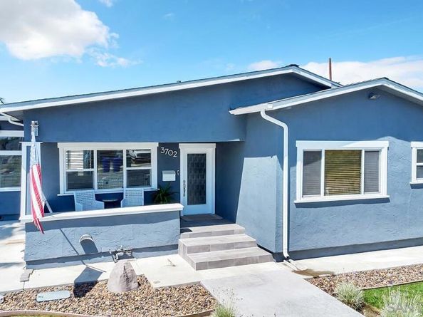 3702 Utah St, San Diego CA 92104