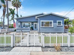 3702 Utah St, San Diego CA 92104