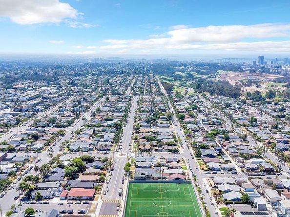3702 Utah St, San Diego CA 92104