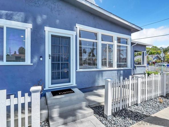 3702 Utah St, San Diego CA 92104