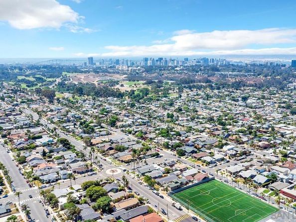 3702 Utah St, San Diego CA 92104