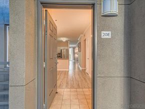 1643 6Th Ave 208, San Diego CA 92101