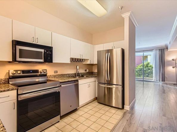 1643 6Th Ave 208, San Diego CA 92101