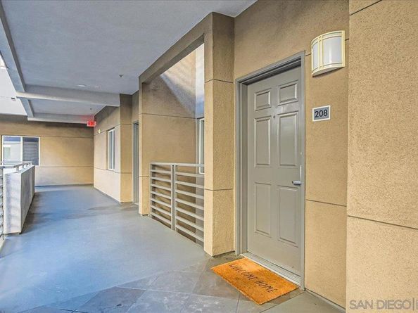 1643 6Th Ave 208, San Diego CA 92101