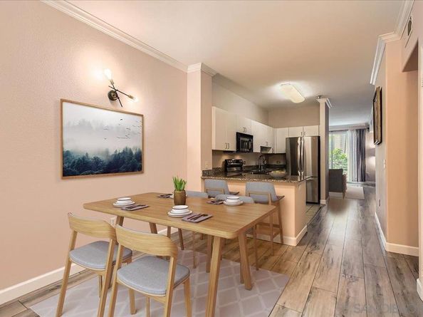 1643 6Th Ave 208, San Diego CA 92101