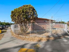 1111 1113 Koe St, San Diego CA 92114