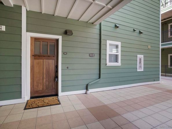 3819 1st Ave 107, San Diego CA 92103