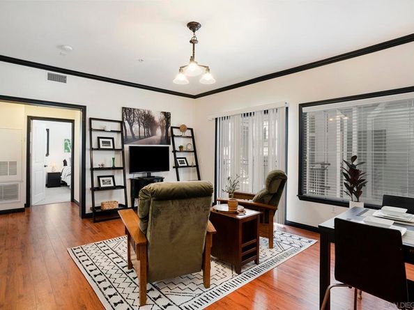 3819 1st Ave 107, San Diego CA 92103