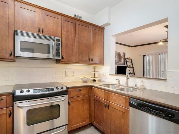 3819 1st Ave 107, San Diego CA 92103
