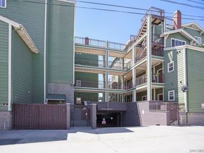 3819 1st Ave 107, San Diego CA 92103