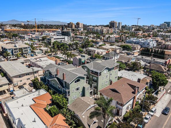 3819 1st Ave 107, San Diego CA 92103