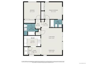 3819 1st Ave 107, San Diego CA 92103