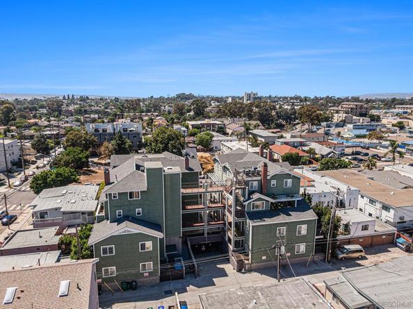 3819 1st Ave 107, San Diego CA 92103