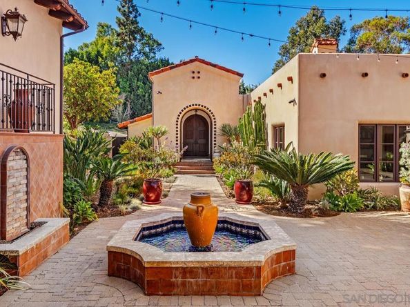 17133 El Mirador, Rancho Santa Fe CA 92067
