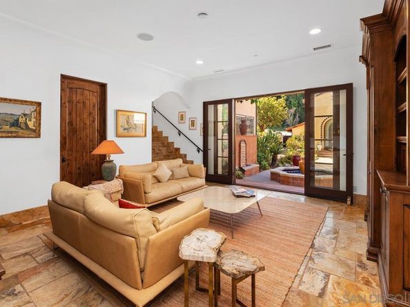 17133 El Mirador, Rancho Santa Fe CA 92067