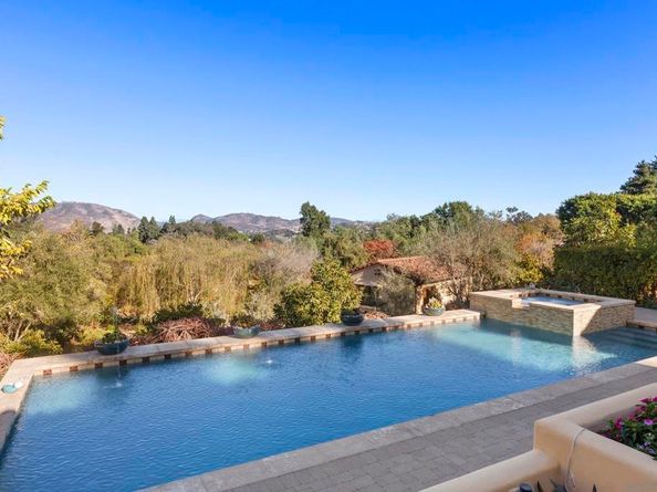 17133 El Mirador, Rancho Santa Fe CA 92067