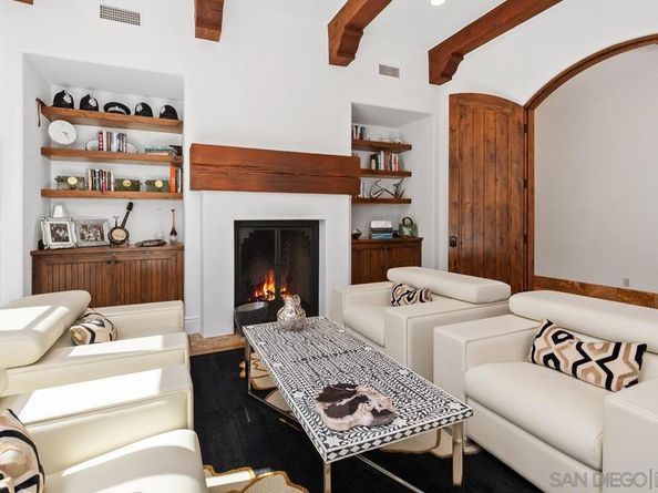 17133 El Mirador, Rancho Santa Fe CA 92067