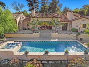 17133 El Mirador, Rancho Santa Fe CA 92067