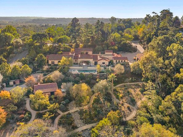 17133 El Mirador, Rancho Santa Fe CA 92067