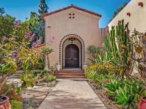 17133 El Mirador, Rancho Santa Fe CA 92067