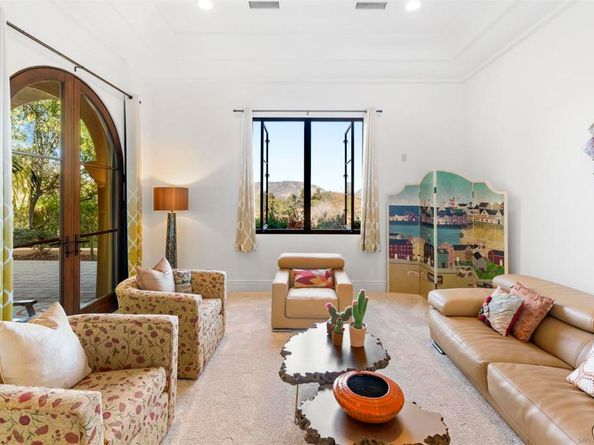 17133 El Mirador, Rancho Santa Fe CA 92067
