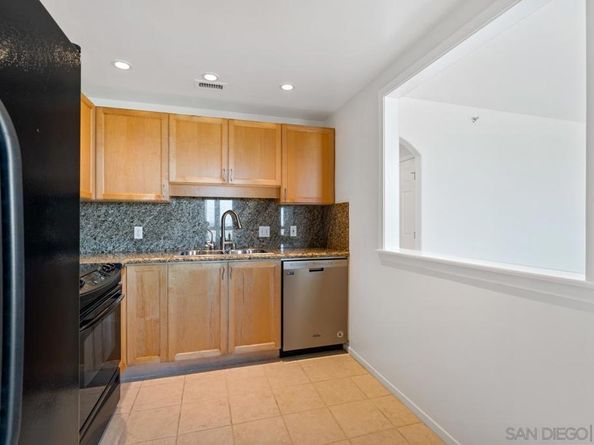 3890 Nobel Drive 1203, San Diego CA 92122