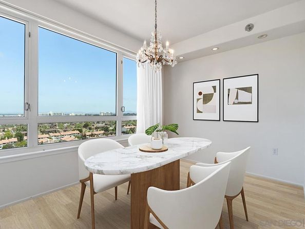 3890 Nobel Drive 1203, San Diego CA 92122
