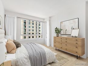 3890 Nobel Drive 1203, San Diego CA 92122