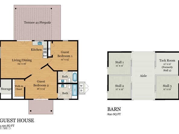 5520 Fairview Place, Agoura Hills CA 91301