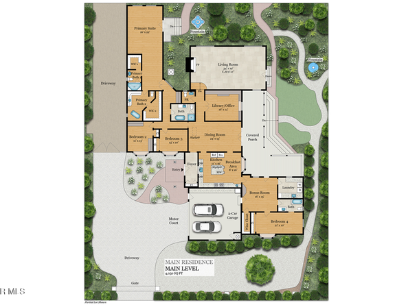 5520 Fairview Place, Agoura Hills CA 91301