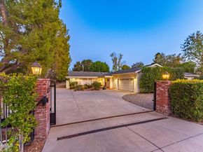 5520 Fairview Place, Agoura Hills CA 91301