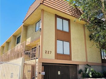 227 E Burbank Boulevard