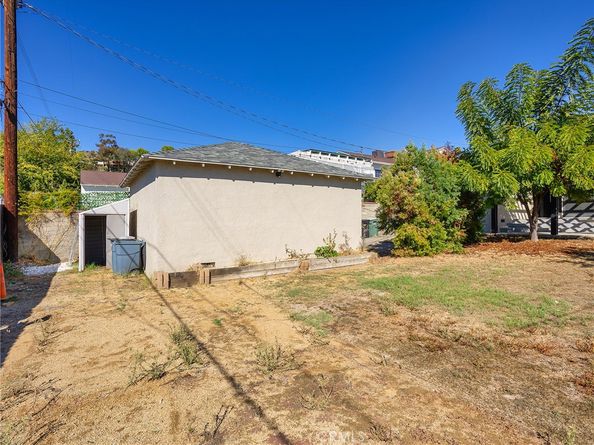 3141 N Frederic Street, Burbank CA 91504