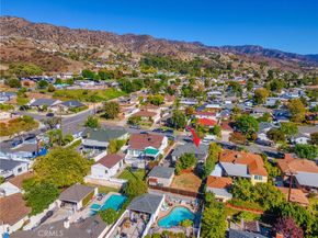 3141 N Frederic Street, Burbank CA 91504