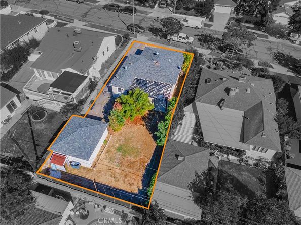 3141 N Frederic Street, Burbank CA 91504