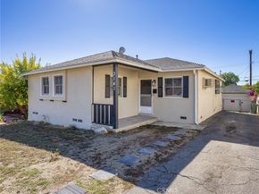3141 N Frederic Street, Burbank CA 91504