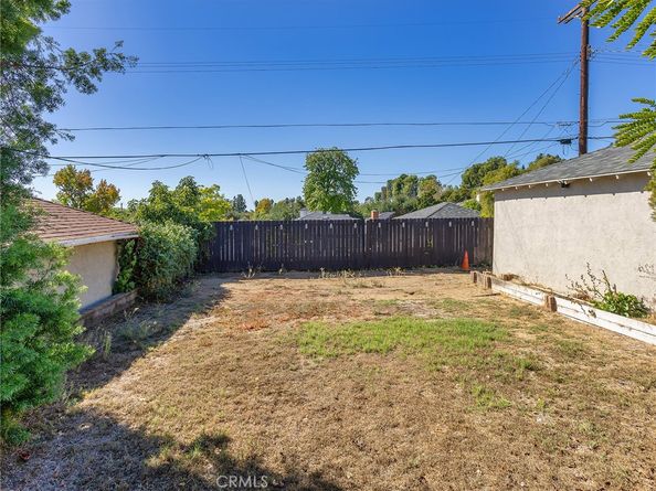 3141 N Frederic Street, Burbank CA 91504