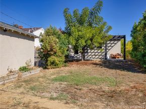 3141 N Frederic Street, Burbank CA 91504