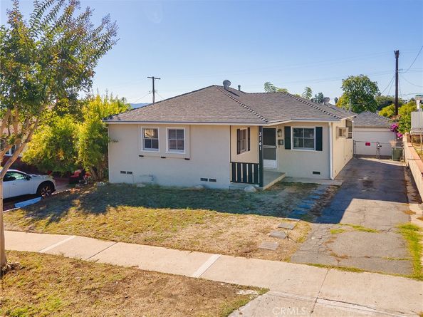 3141 N Frederic Street, Burbank CA 91504